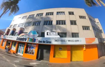 Apartamento com 2 quartos  para alugar, 60.00 m2 por r$1000.00  - centro - ponta grossa/pr