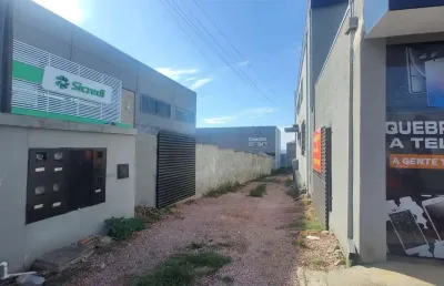 Comercial para alugar, 200.00 m2 por r$2500.00  - contorno - ponta grossa/pr