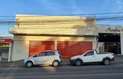 Comercial para alugar, 780.00 m2 por r$28500.00  - contorno - ponta grossa/pr