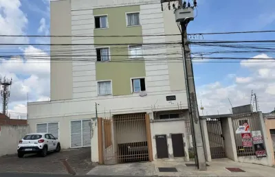 Apartamento com 3 quartos  para alugar, 80.00 m2 por r$1500.00  - ronda - ponta grossa/pr