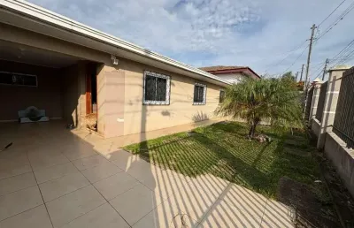 Casa residencial com 3 quartos  à venda, 246.00 m2 por r$720000.00  - oficinas - ponta grossa/pr