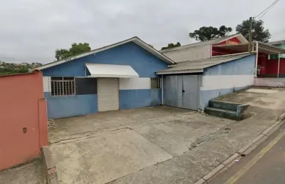 Casa comercial com 3 quartos  à venda, 140.00 m2 por r$430000.00  - uvaranas - ponta grossa/pr