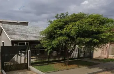 Casa residencial com 3 quartos  à venda, 258.00 m2 por r$450000.00  - neves - ponta grossa/pr