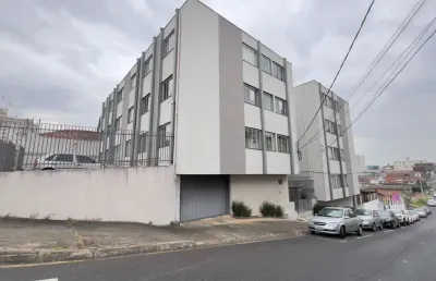 Apartamento com 2 quartos  à venda, 60.00 m2 por r$220000.00  - centro - ponta grossa/pr