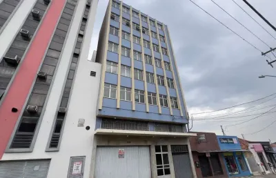 Apartamento com 3 quartos  à venda, 102.00 m2 por r$380000.00  - centro - ponta grossa/pr