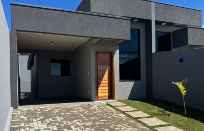 Casa residencial com 3 quartos  à venda, 70.00 m2 por r$430000.00  - oficinas - ponta grossa/pr