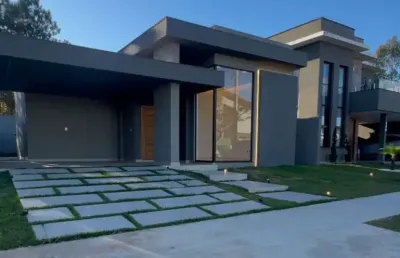 Casa em condomínio à venda, 150.00 m2 por r$980000.00  - jardim carvalho - ponta grossa/pr