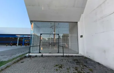 Sala comercial para alugar, 50.00 m2 por r$7200.00  - nova russia - ponta grossa/pr