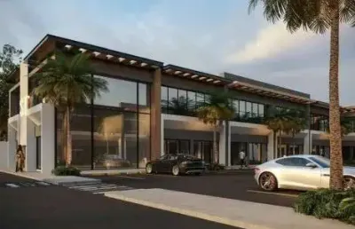 Conjunto comercial para alugar, 0.00 m2 por r$0.00  - contorno - ponta grossa/pr