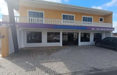 Apartamento com 3 quartos  para alugar, 150.00 m2 por r$2800.00  - chapada - ponta grossa/pr