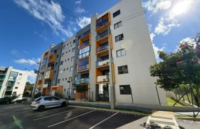Apartamento com 3 quartos  para alugar, 67.00 m2 por r$1650.00  - uvaranas - ponta grossa/pr