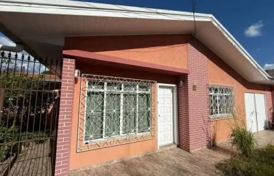 Casa residencial com 3 quartos  para alugar, 170.00 m2 por r$2400.00  - nova russia - ponta grossa/pr