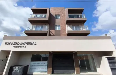 Apartamento com 3 quartos  para alugar, 0.00 m2 por r$1900.00  - uvaranas - ponta grossa/pr