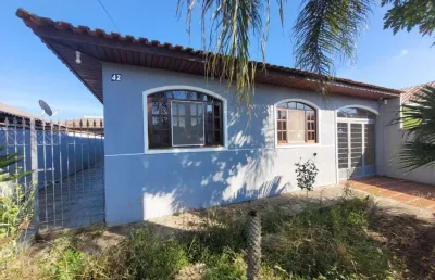 Casa residencial com 4 quartos  à venda, 163.00 m2 por r$380000.00  - contorno - ponta grossa/pr