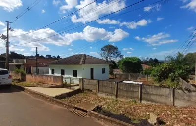 Barracão/galpão com 2 quartos  à venda, 70.00 m2 por r$500000.00  - oficinas - ponta grossa/pr