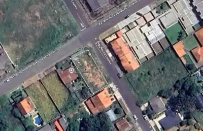 Terreno à venda, 495.00 m2 por r$435000.00  - jardim carvalho - ponta grossa/pr