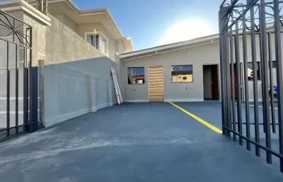 Kitinet. com 1 quarto  para alugar, 30.00 m2 por r$600.00  - nova russia - ponta grossa/pr
