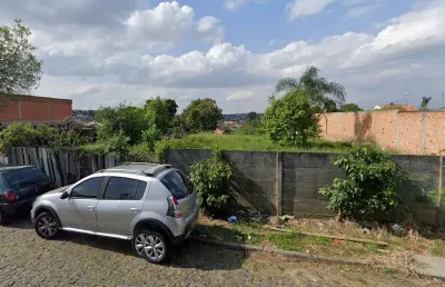 Terreno à venda, 660.00 m2 por r$500000.00  - nova russia - ponta grossa/pr