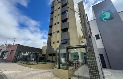 Apartamento com 3 quartos  para alugar, 170.00 m2 por r$2200.00  - centro - ponta grossa/pr