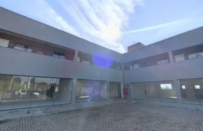 Barracão/galpão para alugar, 492.00 m2 por r$7500.00  - cara-cara - ponta grossa/pr