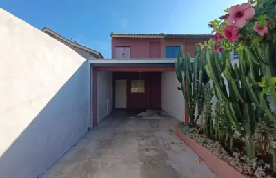 Sobrado com 2 quartos  para alugar, 40.78 m2 por r$1000.00  - colonia dona luiza - ponta grossa/pr