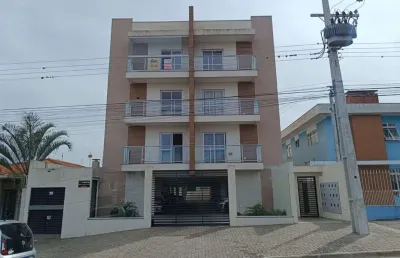 Apartamento com 3 quartos  para alugar, 134.00 m2 por r$2400.00  - jardim carvalho - ponta grossa/pr