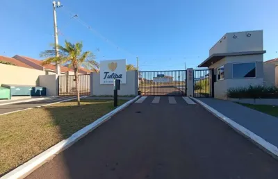 Casa residencial com 3 quartos  para alugar, 57.82 m2 por r$950.00  - neves - ponta grossa/pr