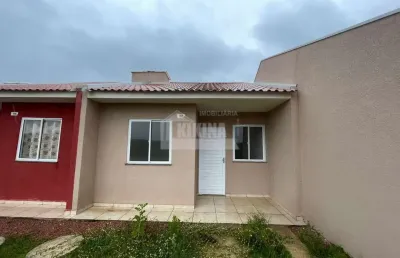 Casa residencial com 2 quartos  para alugar, 45.00 m2 por r$850.00  - uvaranas - ponta grossa/pr