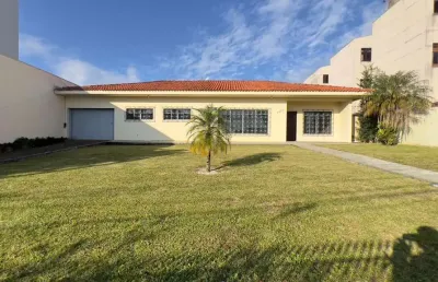 Casa comercial com 4 quartos  para alugar, 240.00 m2 por r$7780.00  - estrela - ponta grossa/pr