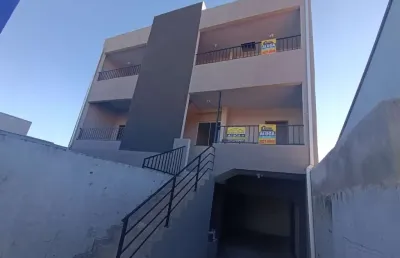 Apartamento com 2 quartos  para alugar, 52.00 m2 por r$850.00  - contorno - ponta grossa/pr