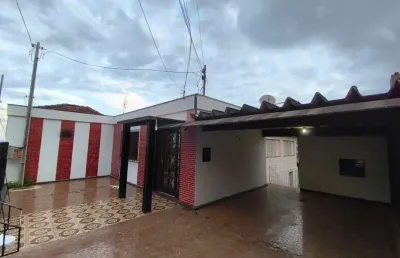Casa residencial com 3 quartos  para alugar, 108.00 m2 por r$2900.00  - uvaranas - ponta grossa/pr