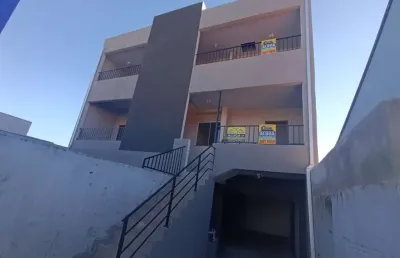Apartamento com 2 quartos  para alugar, 52.00 m2 por r$850.00  - contorno - ponta grossa/pr