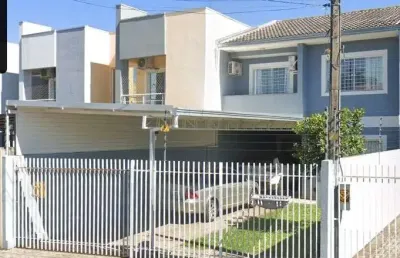 Casa residencial com 3 quartos  à venda, 150.00 m2 por r$700000.00  - oficinas - ponta grossa/pr