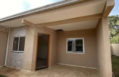 Casa residencial com 2 quartos  para alugar, 55.00 m2 por r$1200.00  - uvaranas - ponta grossa/pr