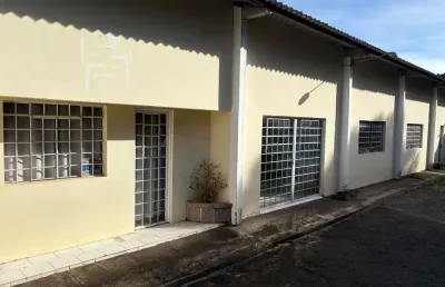 Barracão/galpão para alugar, 600.00 m2 por r$6000.00  - uvaranas - ponta grossa/pr
