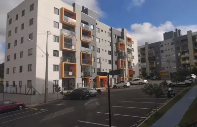 Apartamento com 3 quartos  para alugar, 65.00 m2 por r$1800.00  - uvaranas - ponta grossa/pr