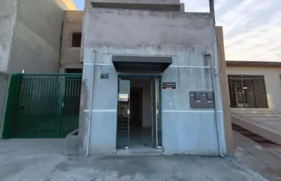 Sala comercial para alugar, 55.00 m2 por r$1500.00  - oficinas - ponta grossa/pr
