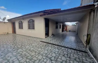 Casa residencial com 3 quartos  para alugar, 276.00 m2 por r$2300.00  - cara-cara - ponta grossa/pr