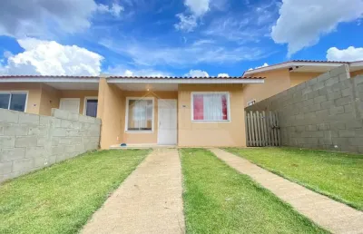 Casa residencial com 2 quartos  para alugar, 47.00 m2 por r$850.00  - uvaranas - ponta grossa/pr