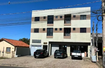 Apartamento com 3 quartos  para alugar, 80.00 m2 por r$1350.00  - jardim carvalho - ponta grossa/pr