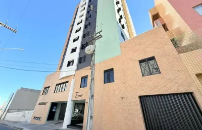 Apartamento com 3 quartos  para alugar, 250.00 m2 por r$3000.00  - centro - ponta grossa/pr