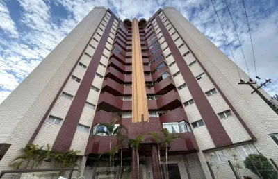 Apartamento com 2 quartos  para alugar, 121.00 m2 por r$2300.00  - centro - ponta grossa/pr