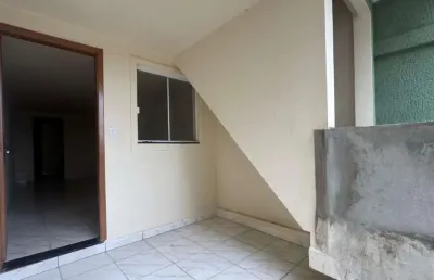 Casa residencial com 1 quarto  para alugar, 50.00 m2 por r$850.00  - uvaranas - ponta grossa/pr