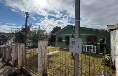 Casa residencial com 3 quartos  para alugar, 100.00 m2 por r$1500.00  - olarias - ponta grossa/pr