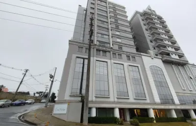 Apartamento com 3 quartos  para alugar, 116.00 m2 por r$6000.00  - uvaranas - ponta grossa/pr