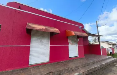 Sala comercial para alugar, 70.00 m2 por r$1400.00  - uvaranas - ponta grossa/pr