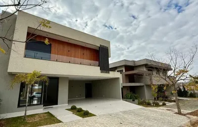 Casa em condomínio para alugar, 270.00 m2 por r$13900.00  - jardim carvalho - ponta grossa/pr