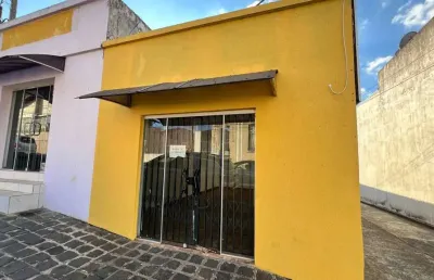 Comercial para alugar, 30.00 m2 por r$1250.00  - centro - ponta grossa/pr