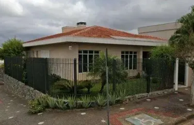 Casa comercial para alugar, 300.14 m2 por r$10000.00  - estrela - ponta grossa/pr