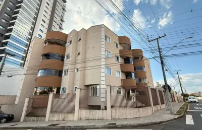 Apartamento com 2 quartos  para alugar, 70.00 m2 por r$2000.00  - orfas - ponta grossa/pr